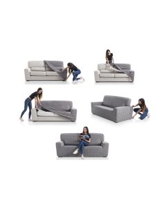 Funda Sofa Elastica Grecia Belmarti