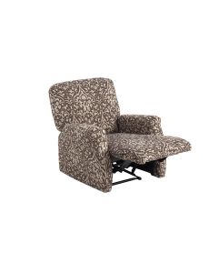 Funda Sillón Relax Completo Elástica Bohemia Belmarti