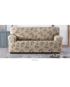 Funda Sofá Elástica Royal Belmarti-Sofa 4/Plazas
