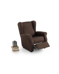 Funda Sillón Relax Orejero Elástica Miro Belmarti