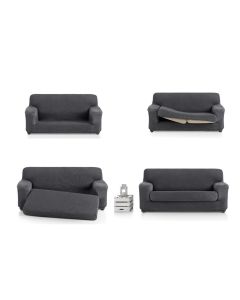 Funda Sillon Elastica Cojín Separado Teide Belmarti