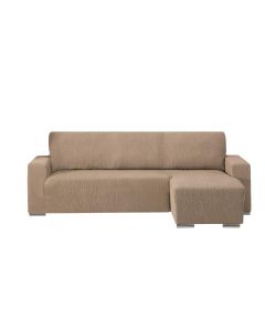 Funda Elastica Sofa Chaise Longue Brazo Corto Teide
