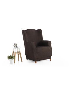 Funda Sillón Orejero Elástica Teide Belmarti