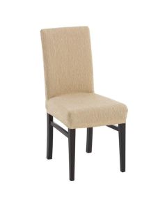 Funda Silla Asiento y Respaldo Elástica Teide Belmarti (2 Unidades)