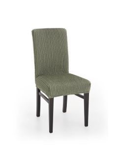 Funda Silla Asiento-Respaldo Hiper-Elástica Milos Belmarti (2 Unidades)