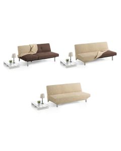 Funda Sofa Click Clack Hiper-Elástica Milos Belmarti