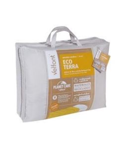 Edredón nórdico Eco Terra-Planet Care Duo 125 gr.+ 250 gr. Velfont