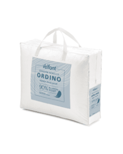Edredon Nordico Ordino 90% Velfont