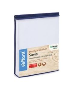 Protector colchón Savia Tencel Velfont