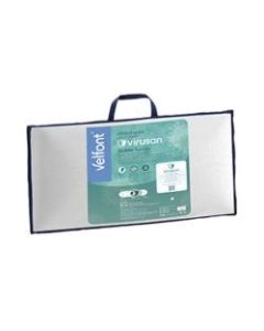Almohada Antivirus Velfont Virusan