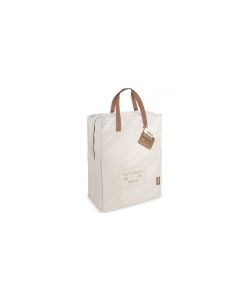Cubrecolchon Acolchado a medida Top Wool Velfont