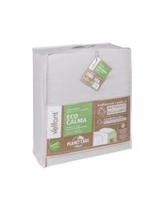 Cubrecolchon Eco Calma Velfont