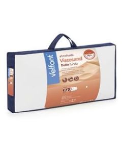 Almohada Viscosand Velfont
