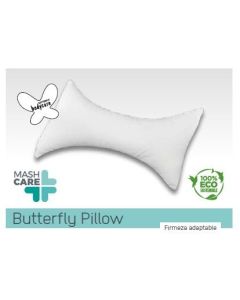 Almohada Butterfly Pillow Mash
