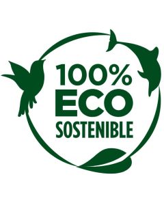 Relleno Nórdico Mash Eco Confort 200 gr