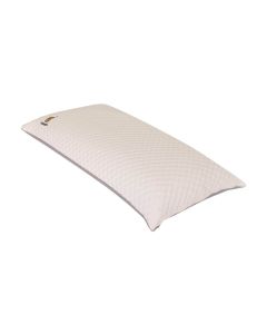 Almohada ViscoLatex Mash