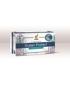 Almohada Microfibra Ocean Protec Mash