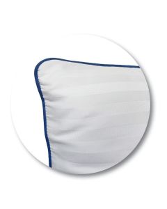 Almohada Microfibra Ocean Protec Mash