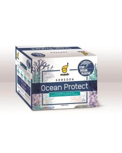 Edredón Nórdico Ocean Protect 300 grs Mash