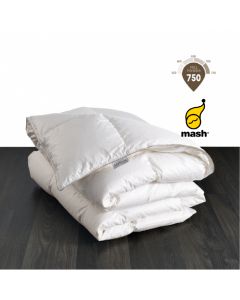 Edredón Plumón Oca Hungara 190 gr. de Mash