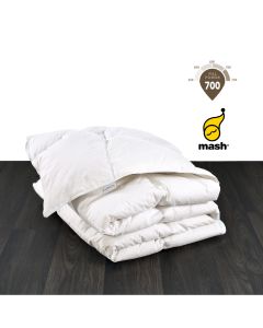 Edredón Plumón Pato Pirineos 220 gr. de Mash