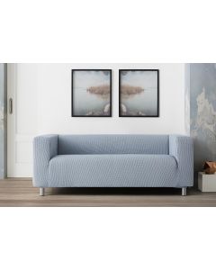 Funda Sillón Kipplan Bielástica Belmarti Milan