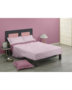 Conjunto de Sabanas Cama Nordic 50/50