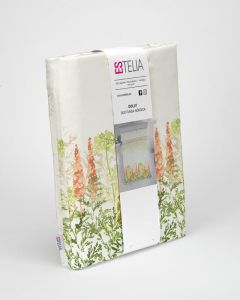 Juego Funda Nórdica Dolly 50% Algodón Estelia
