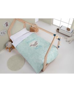 Juego Funda Nórdica Sueño 50% Algodón de Estelia