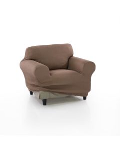 Funda de Sillón Elástica Rustica