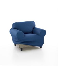 Funda de Sillón Elástica Rustica
