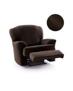 Funda de Sillón Relax Elástica Rustica