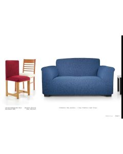 Funda de Sofa Ikea Tidafors Elastica Rustica