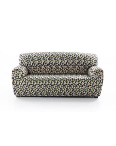 Funda Sofa Ikea Ektorp elástica Baden BigSofa 2/Plazas............