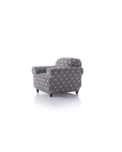 Funda Sillón Ikea Ektorp elástica Zuma