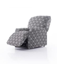 Funda de Sillón Relax Completo Elástica Zuma