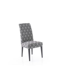 Funda Silla asiento-respaldo 40 cm Elástica Zuma (Pack 2)