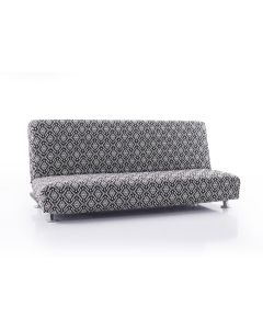 Fundas para Sofá Cama clic clac Zuma Elástica