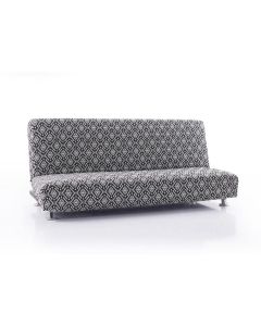Fundas para Sofá Cama clic clac Zuma Elástica 3/P