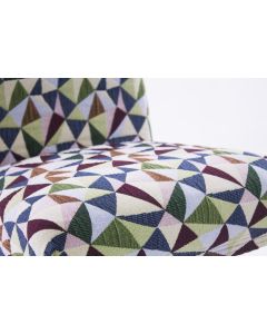 Fundas para Sillón Cama clic clac Baden Big Elástica 1/P