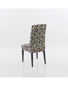 Funda Silla asiento-respaldo 40 cm. Baden Big (Pack 2)
