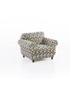 Funda de Sillón Elástica Baden Big