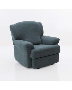 Funda de Sillón Relax Orejero Elástica Soraya