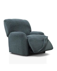 Funda de Sillón Relax Completo Elástica Soraya