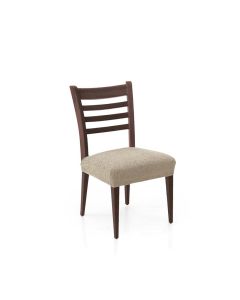 Funda Silla asiento Elástica Soraya (Pack 2)