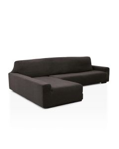 Funda de Chaise Longue Brazo Largo Elástica Soraya