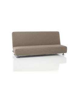 Fundas para Sofá Cama clic clac Diamante Elástica
