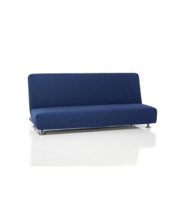 Fundas para Sofá Cama clic clac Diamante Elástica 3/P