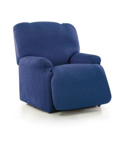 Funda de Sillón Relax Completo Elástica Diamante
