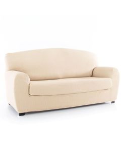 Funda de Sillón Elástica Sandra Cojín Separado